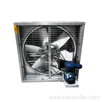 24 35 42 48 54 Inch Ventilation Fan
